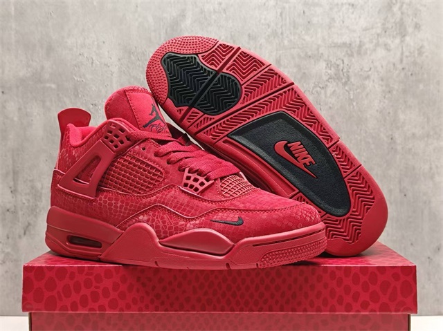 women air jordan 4 shoes 36-47 2025-12-15-008